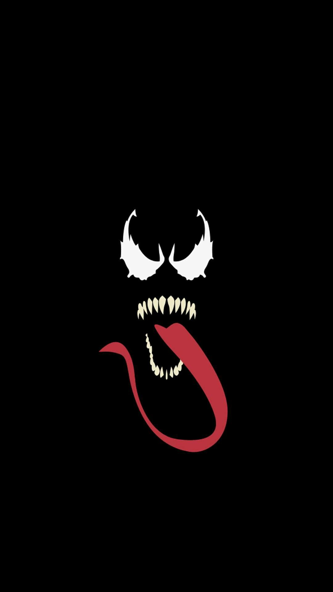 Venom Phone Wallpapers