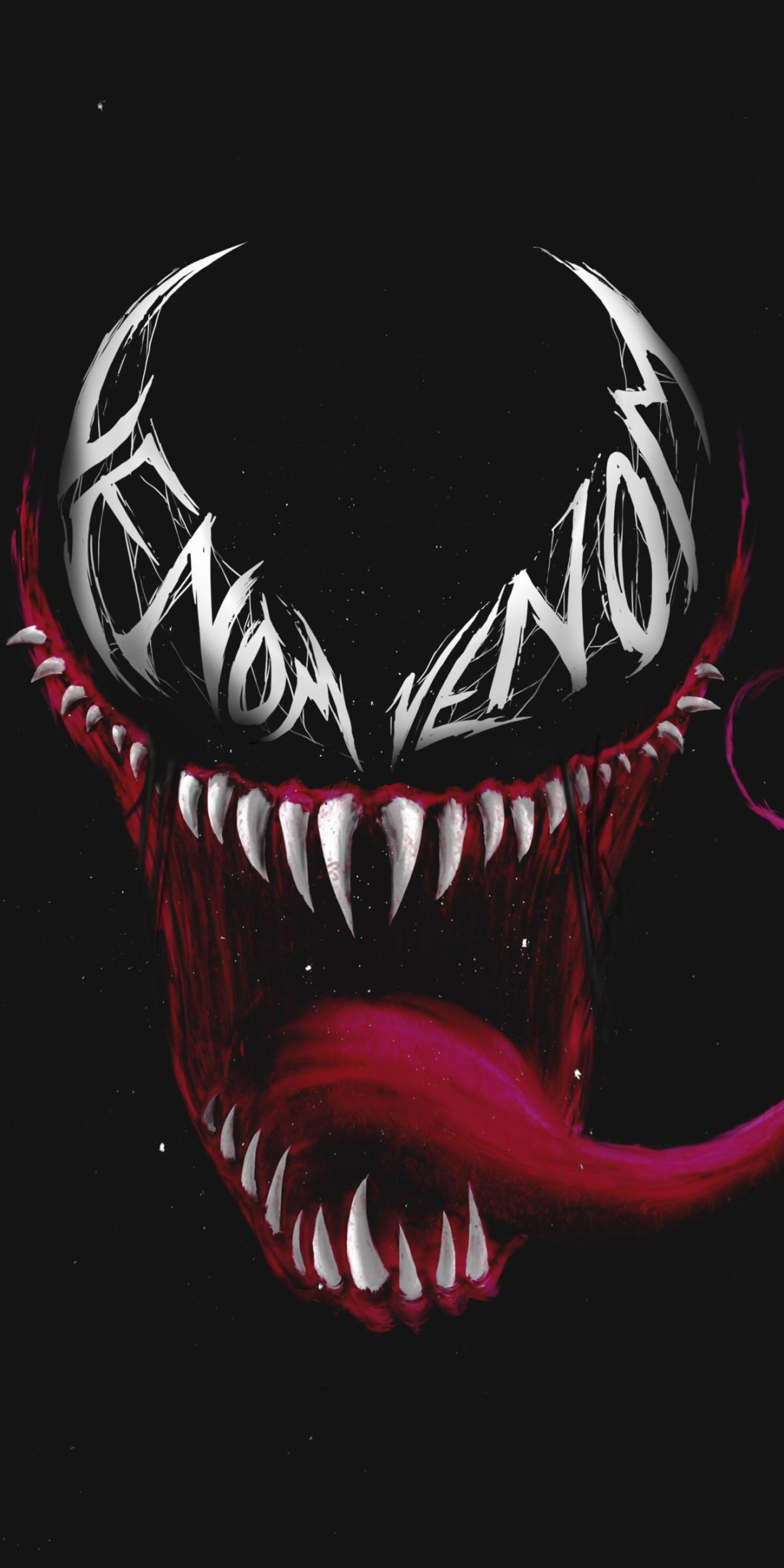 Venom Phone Wallpapers