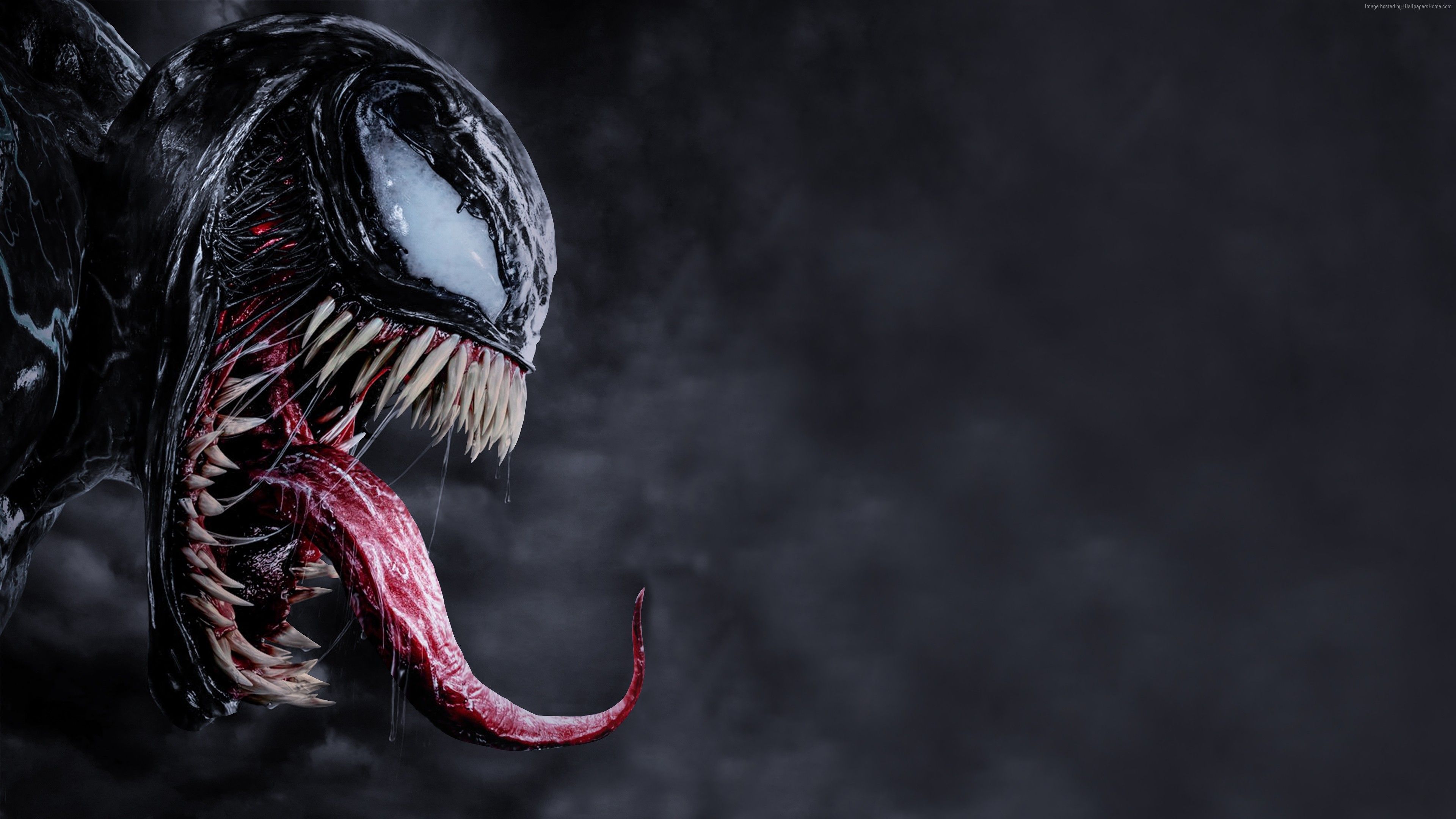 Venom For Pc Wallpapers