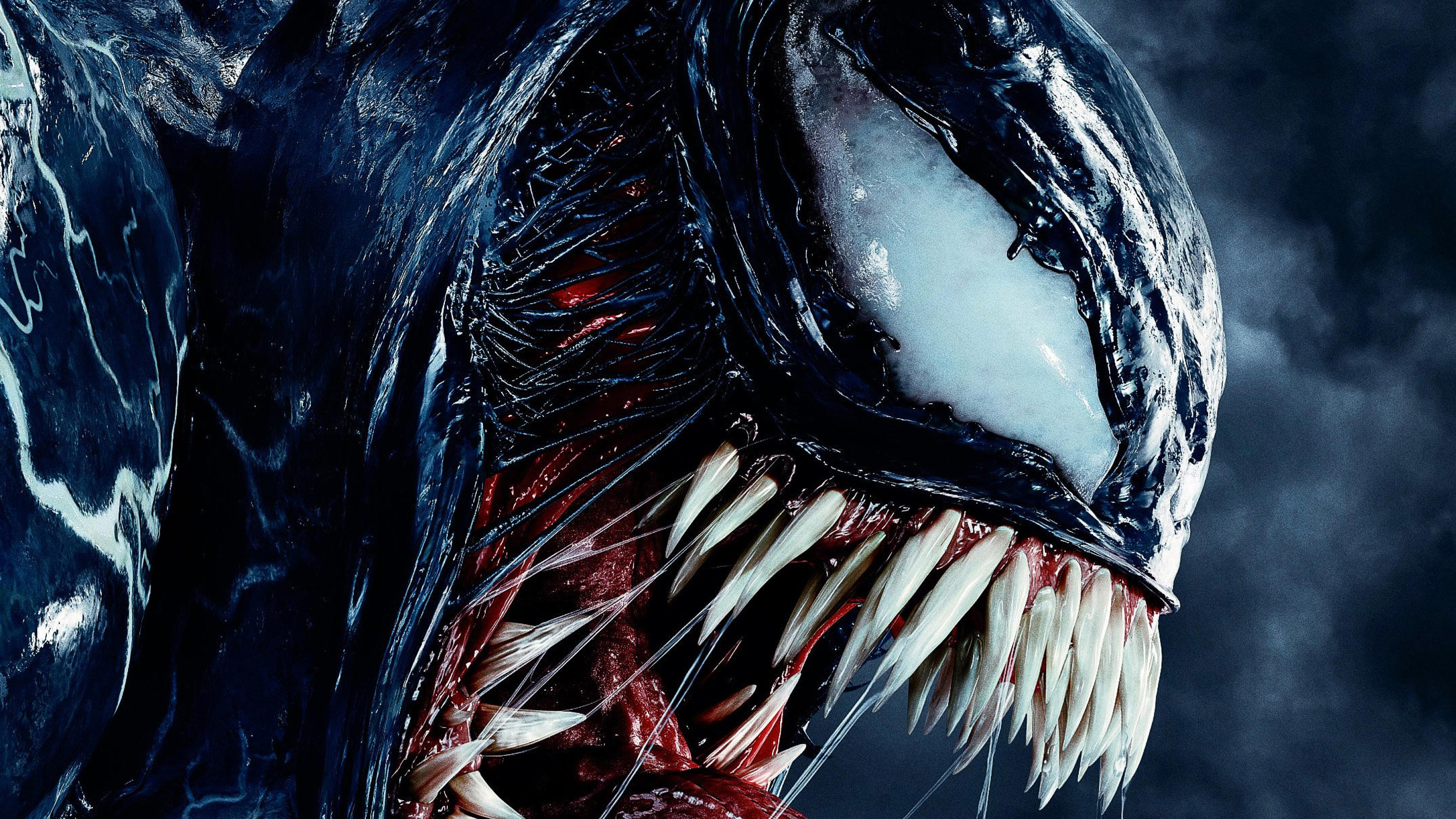 Venom For Pc Wallpapers