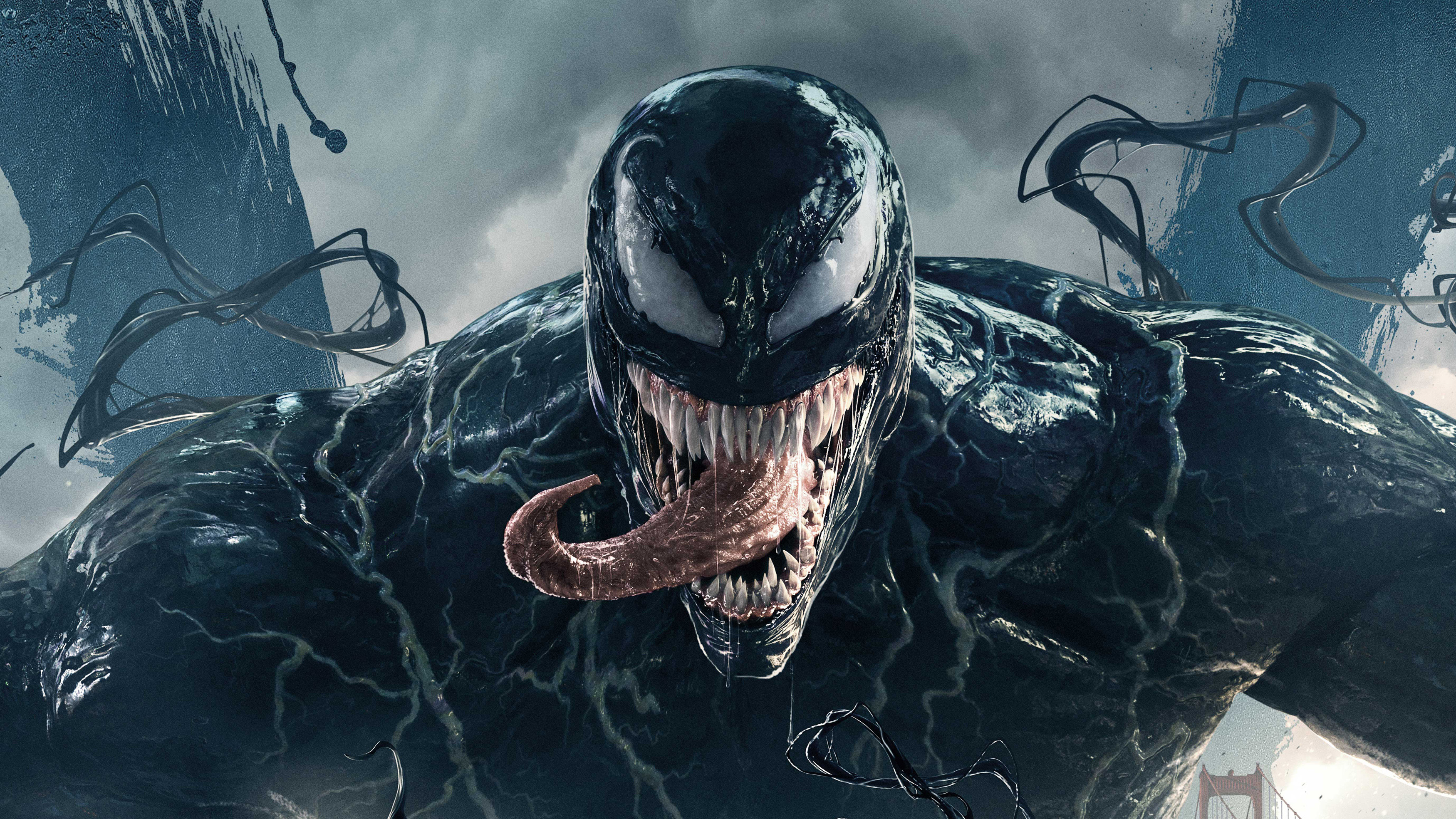 Venom For Pc Wallpapers