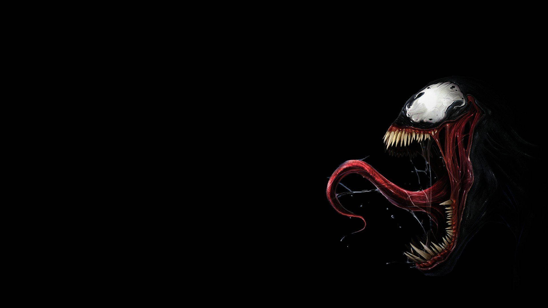 Venom For Pc Wallpapers