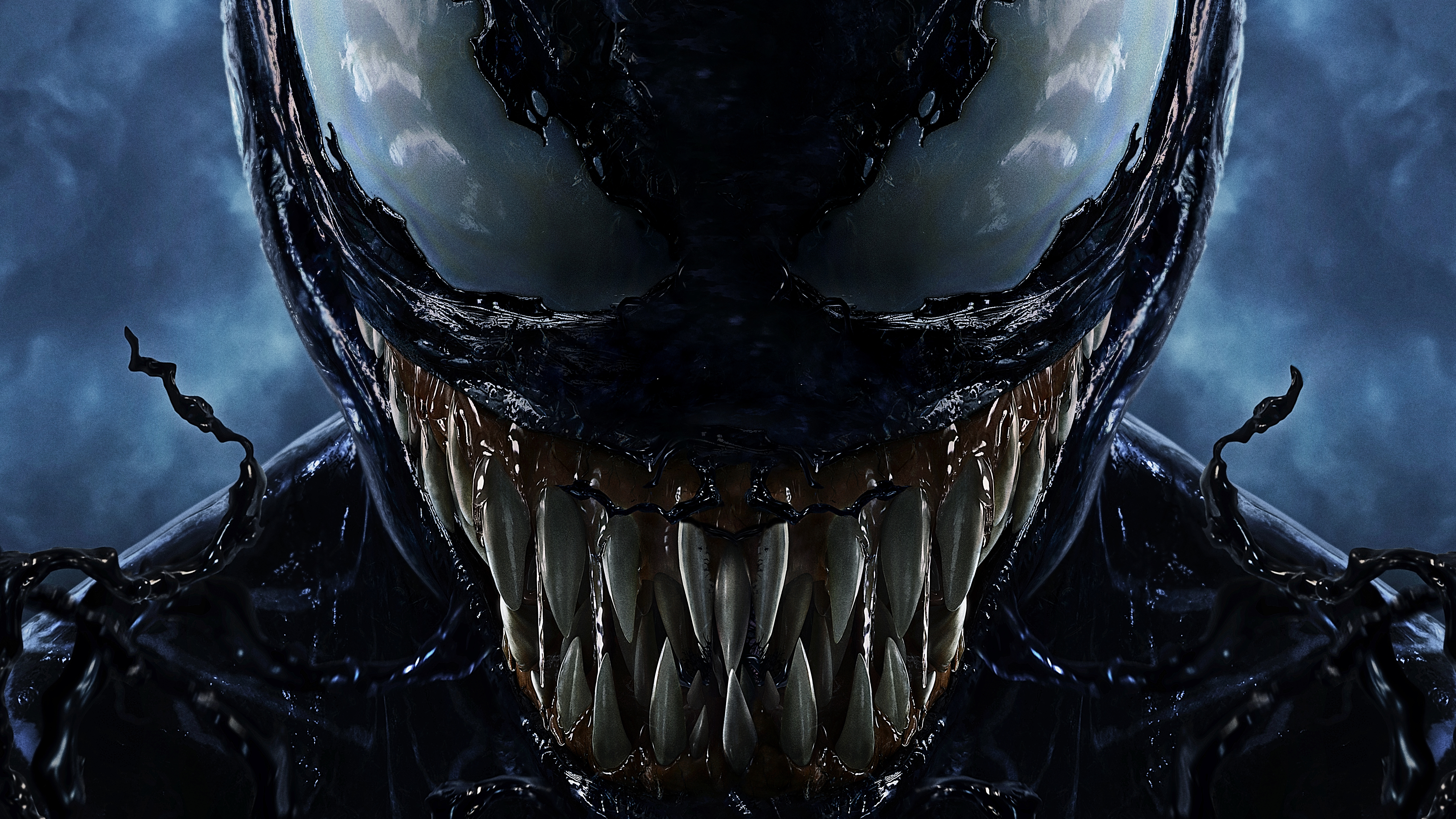 Venom For Pc Wallpapers