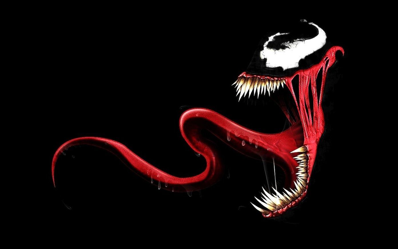 Venom For Pc Wallpapers