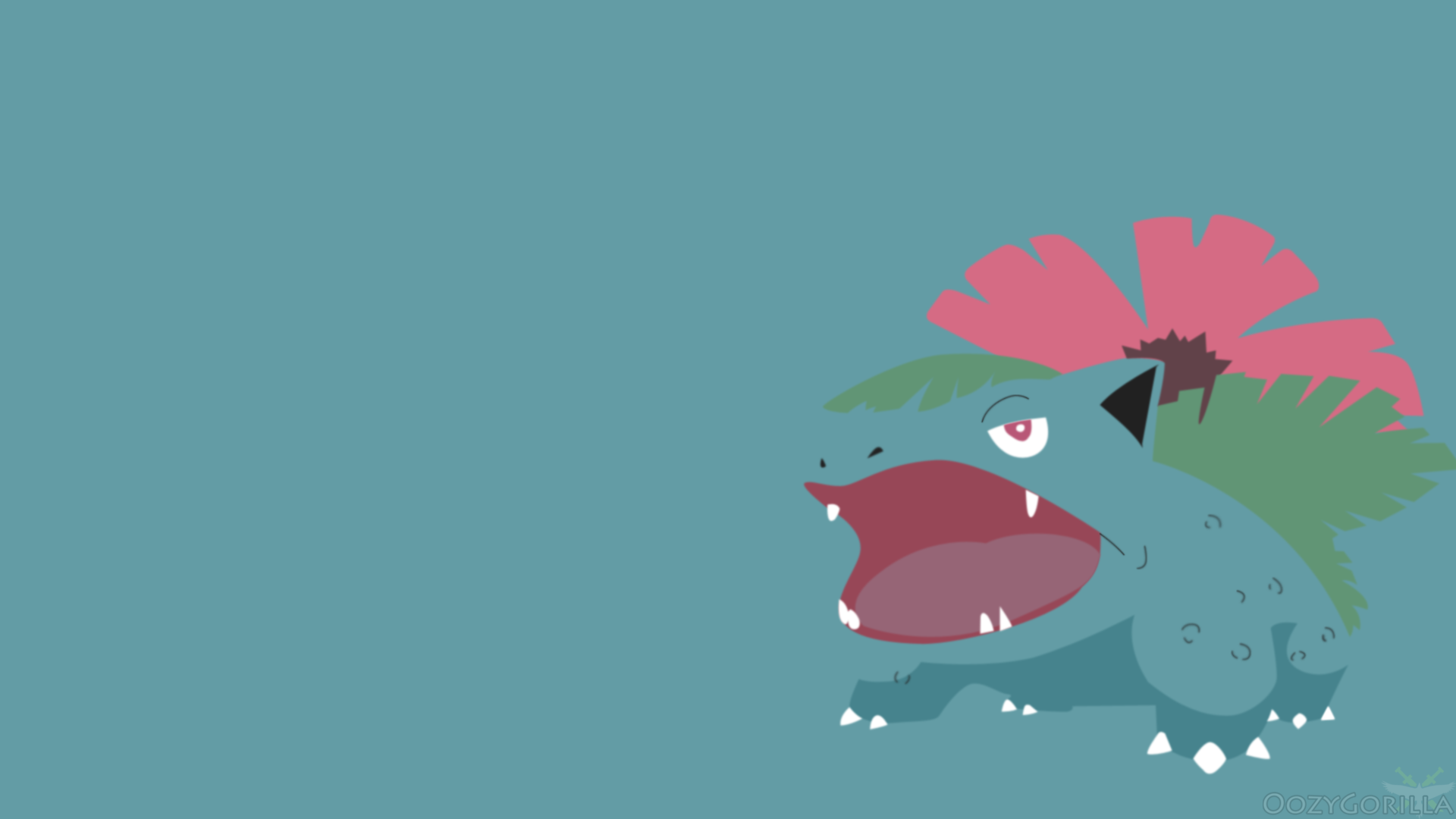 Venusaur Wallpapers