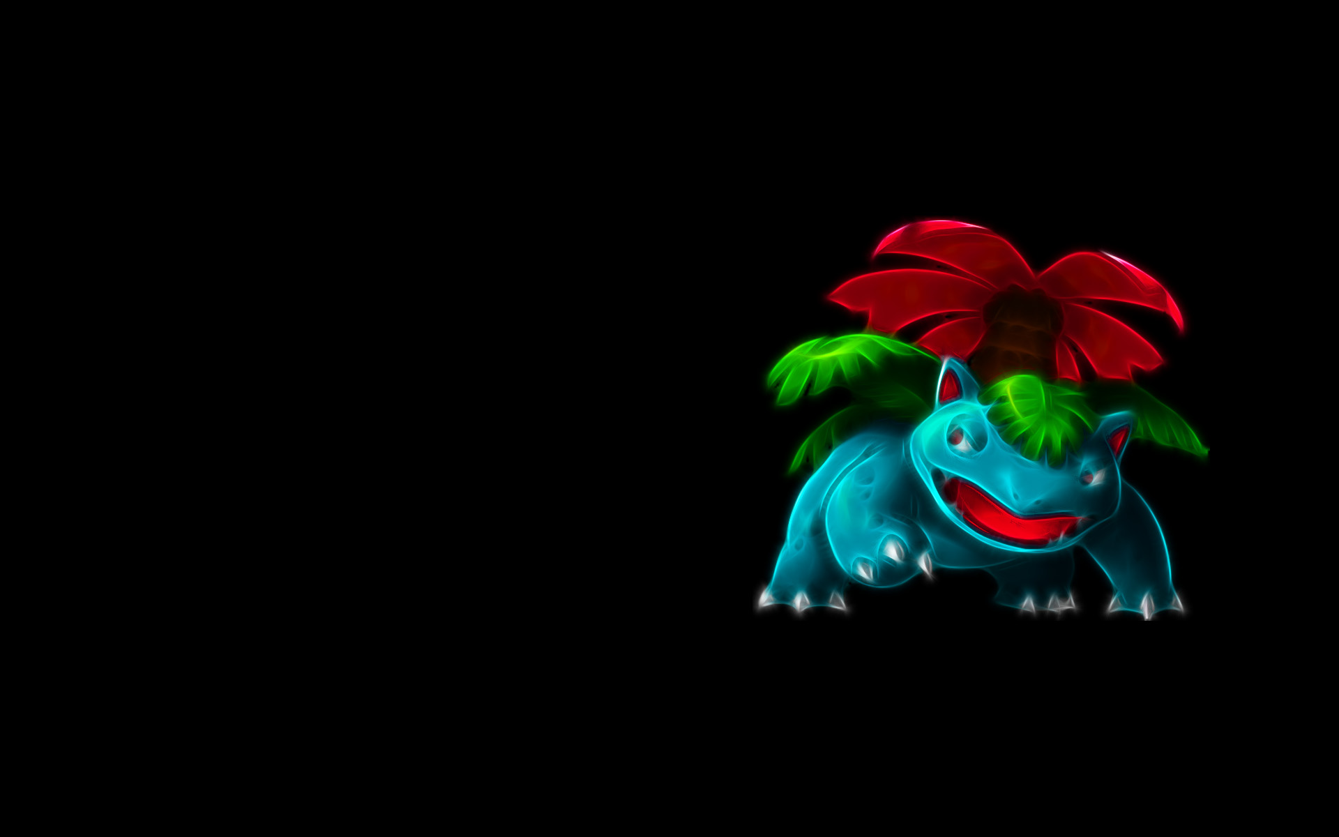 Venusaur Wallpapers