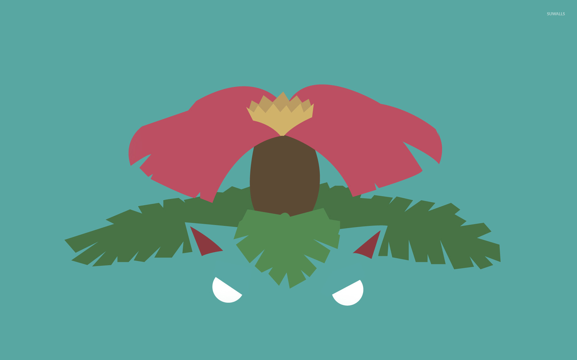 Venusaur Wallpapers