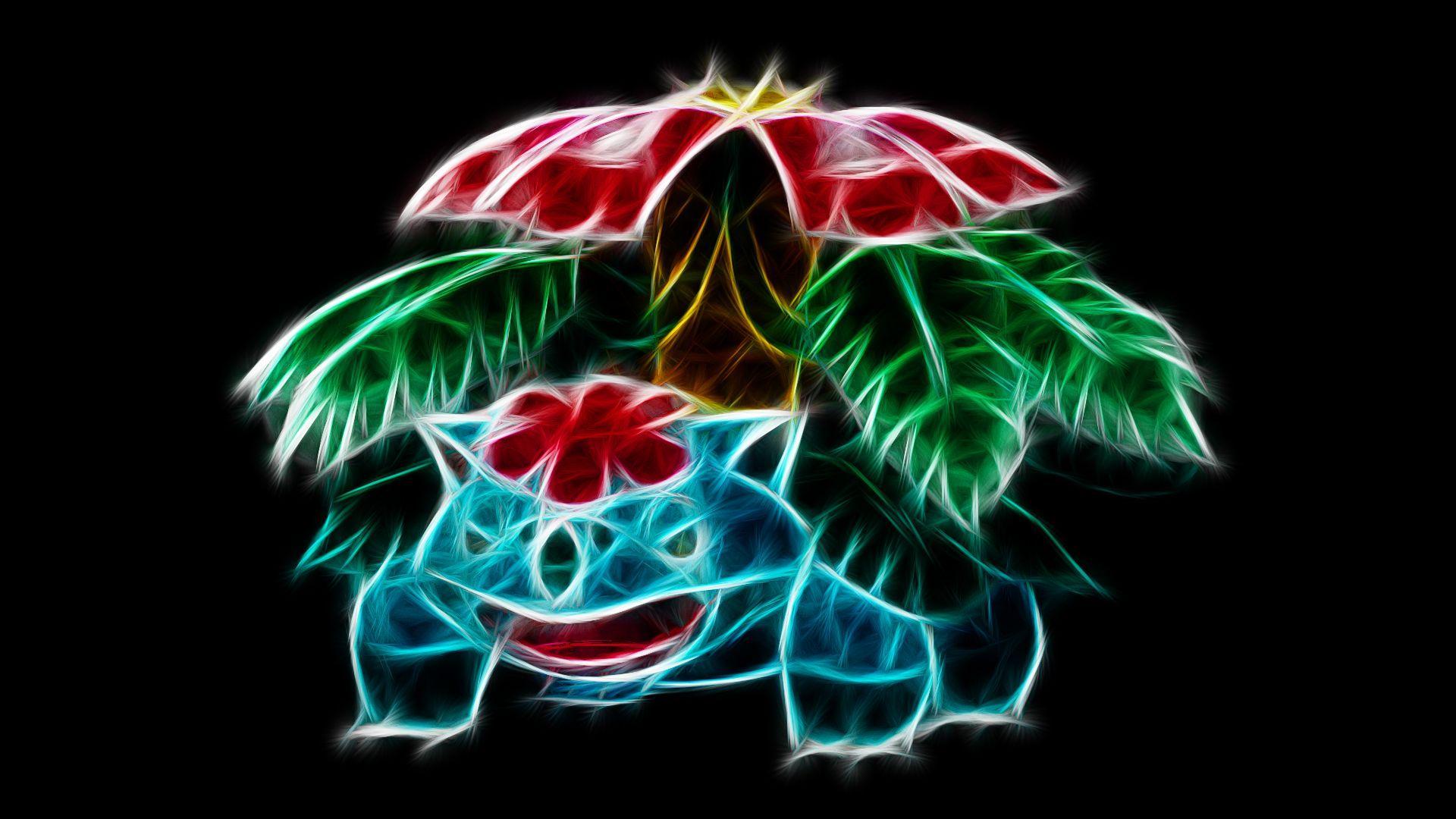 Venusaur Wallpapers