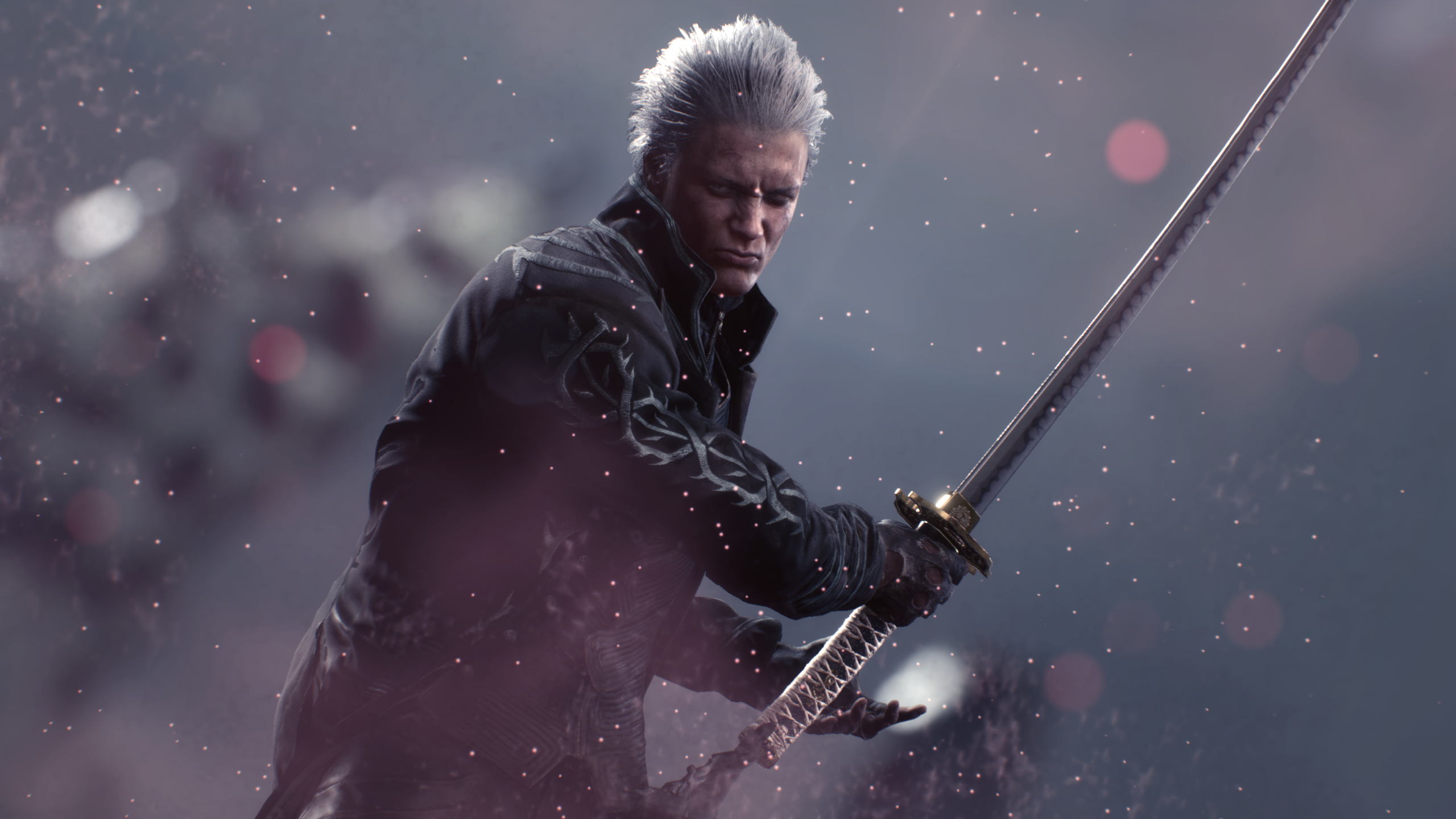 Vergil Wallpapers