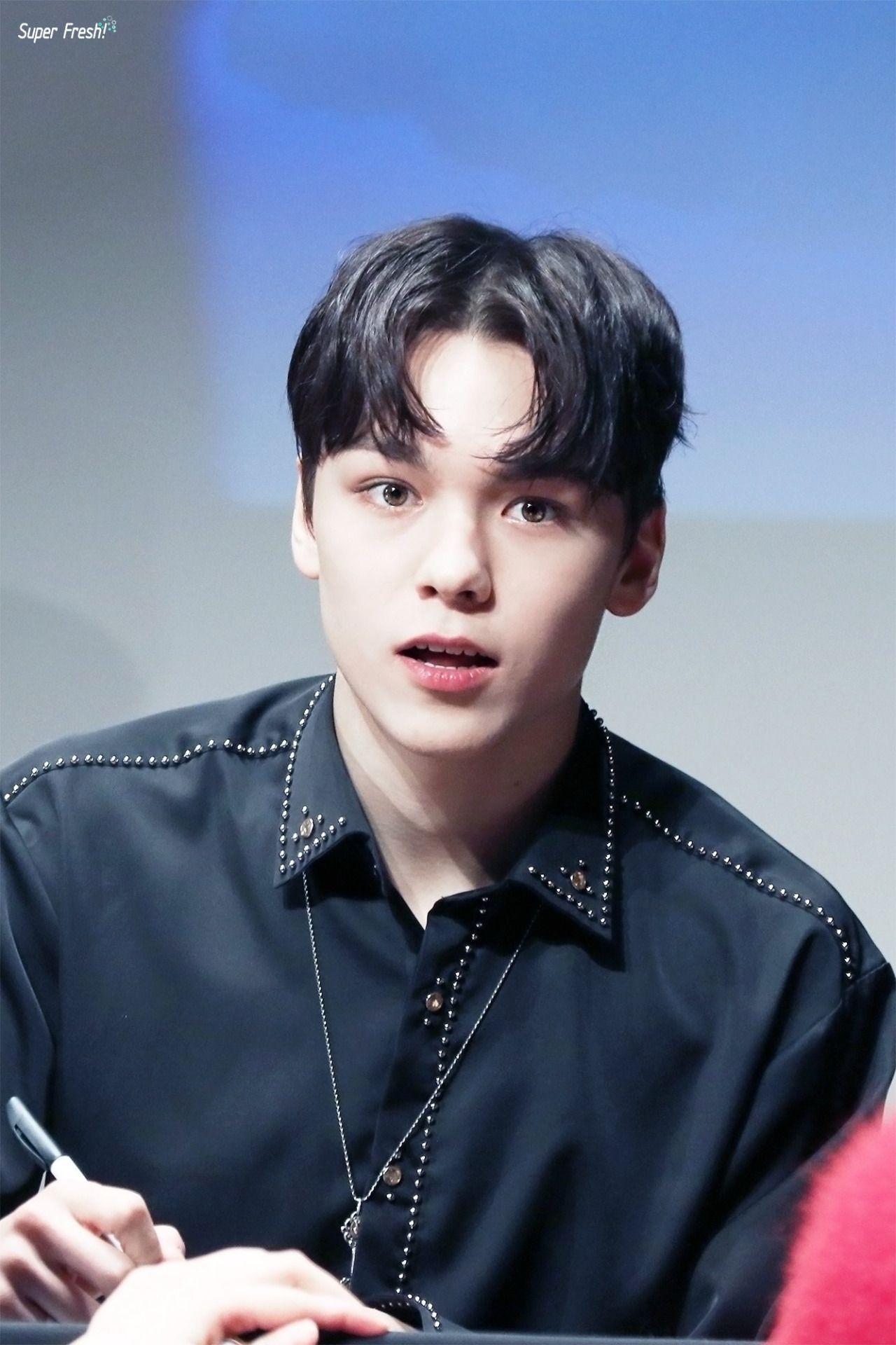 Vernon Wallpapers