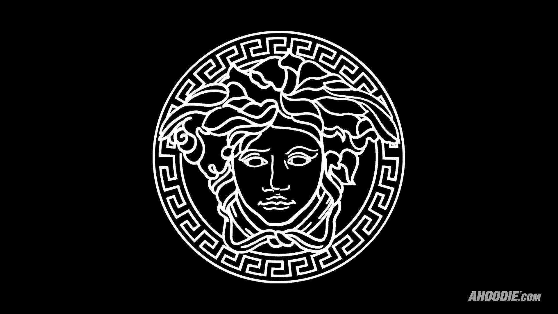 Versace Screensaver Wallpapers