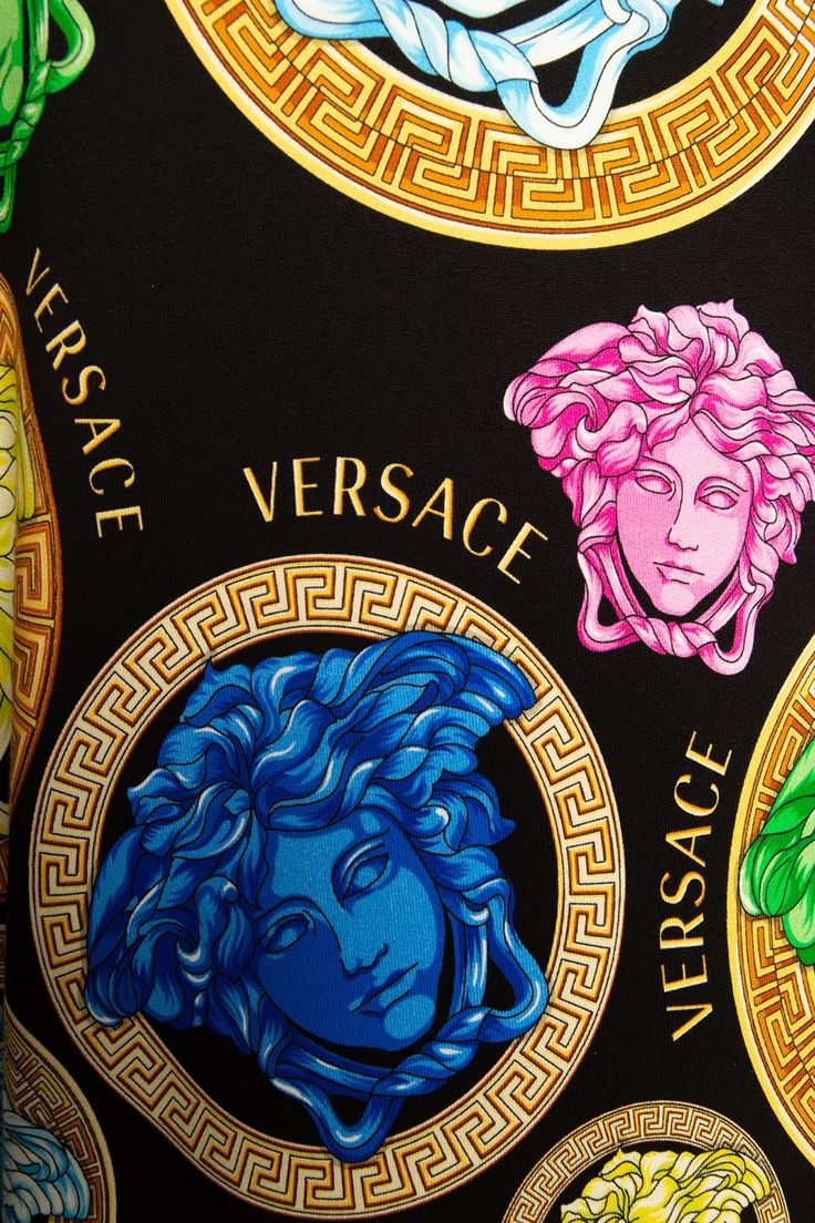 Versace Screensaver Wallpapers