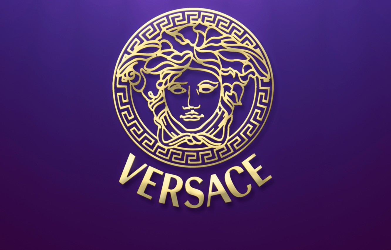 Versace Screensaver Wallpapers