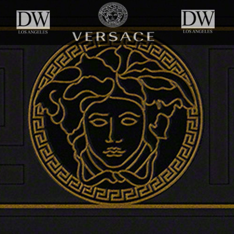 Versace Screensaver Wallpapers