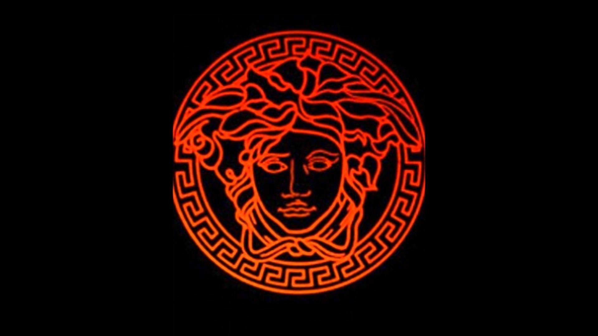 Versace Screensaver Wallpapers