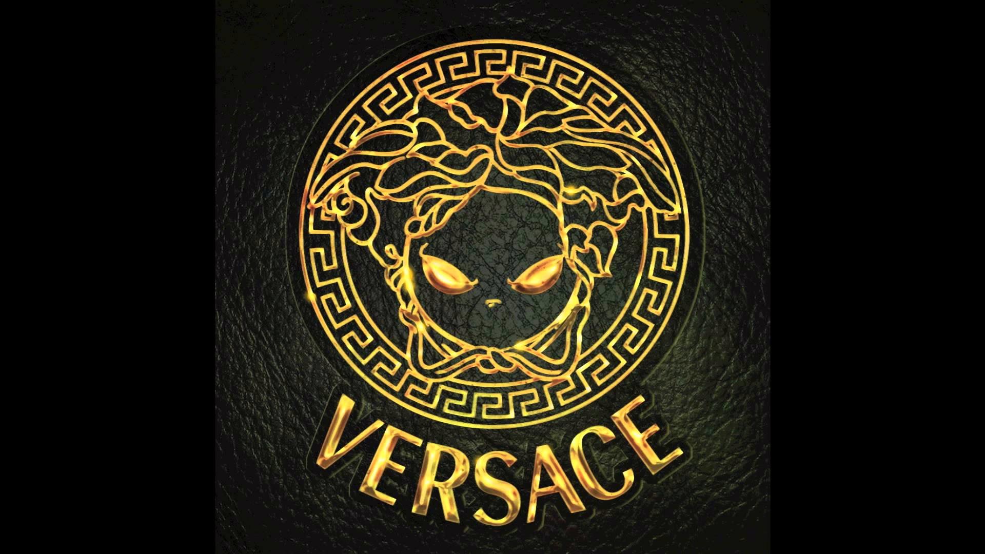 Versace Screensaver Wallpapers