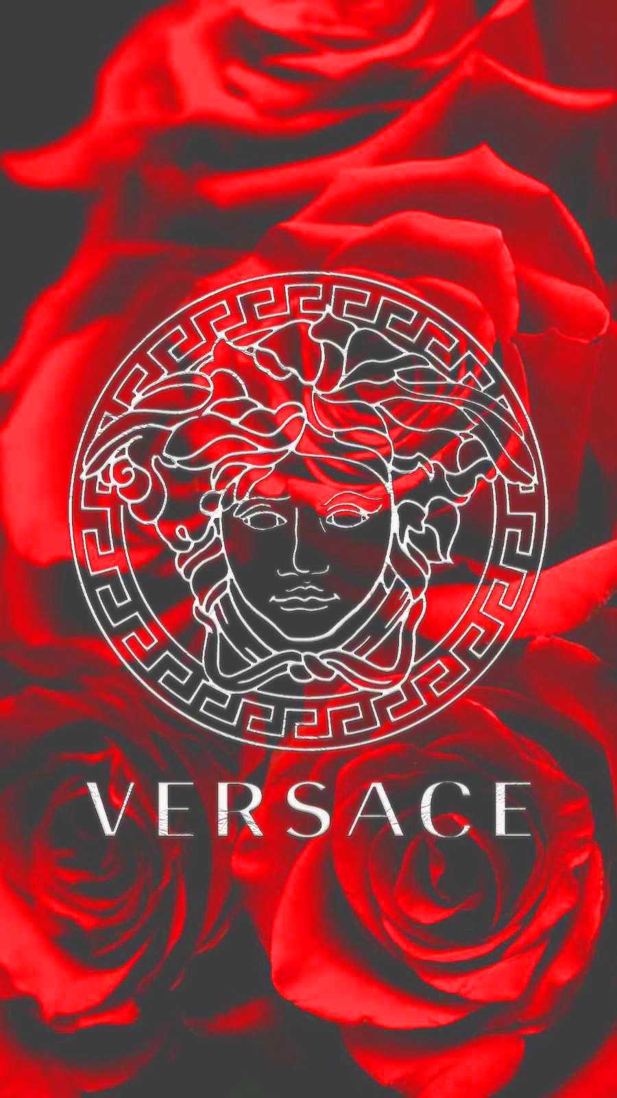 Versace Screensaver Wallpapers