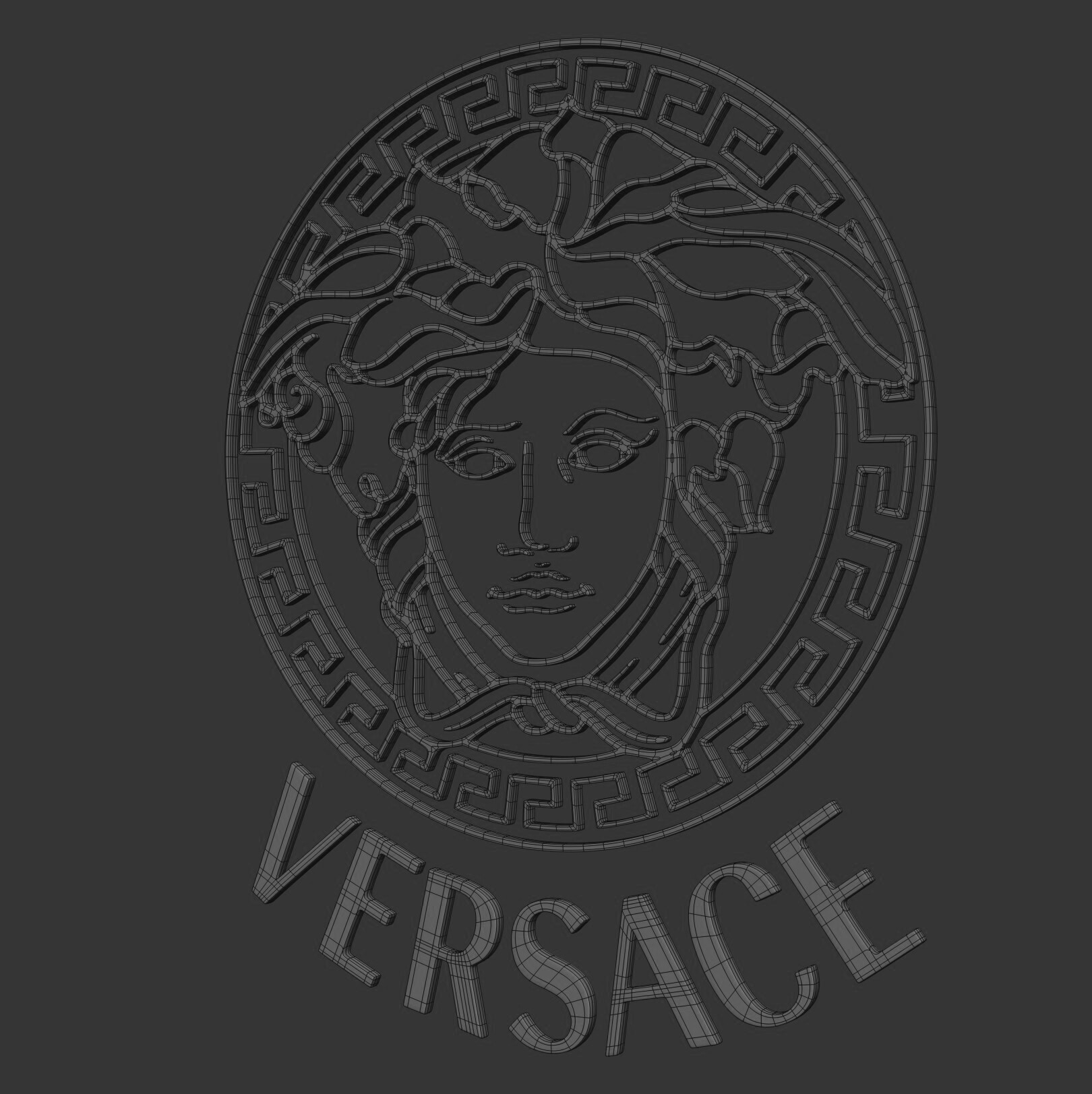 Versace Screensaver Wallpapers