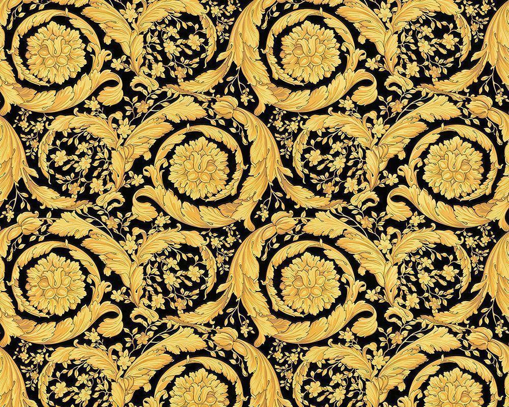 Versace Screensaver Wallpapers