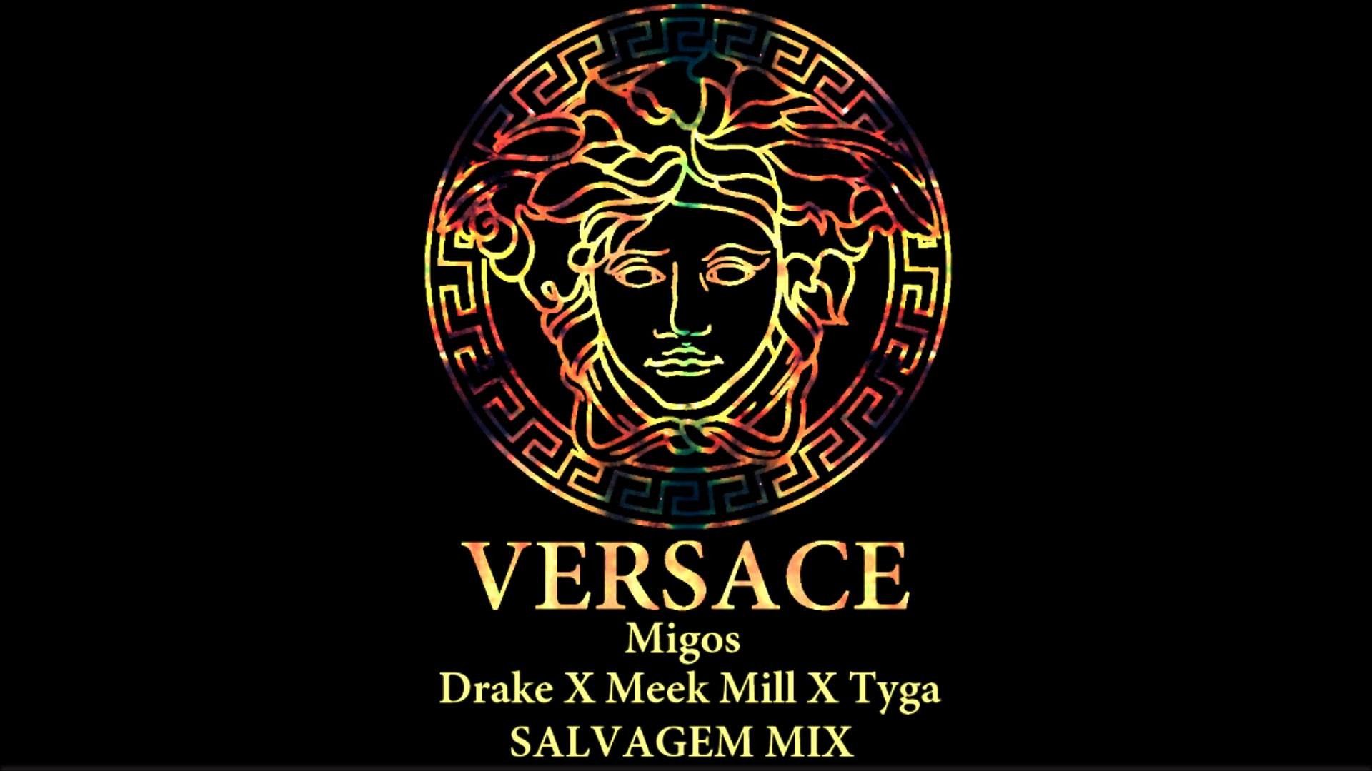 Versace 4K Wallpapers