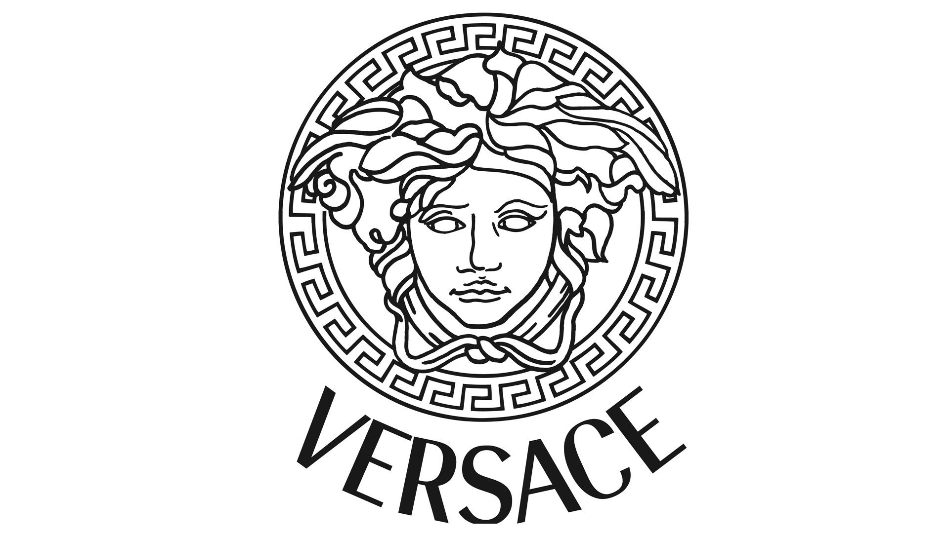 Versace 4K Wallpapers