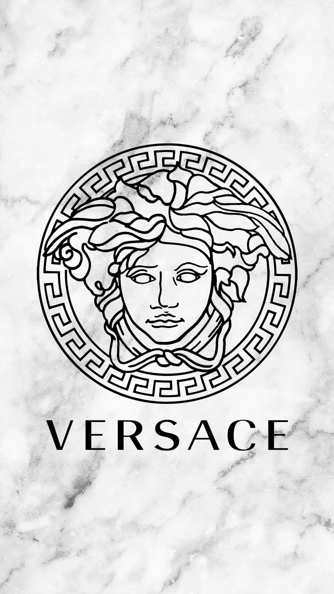 Versace Iphone Wallpapers