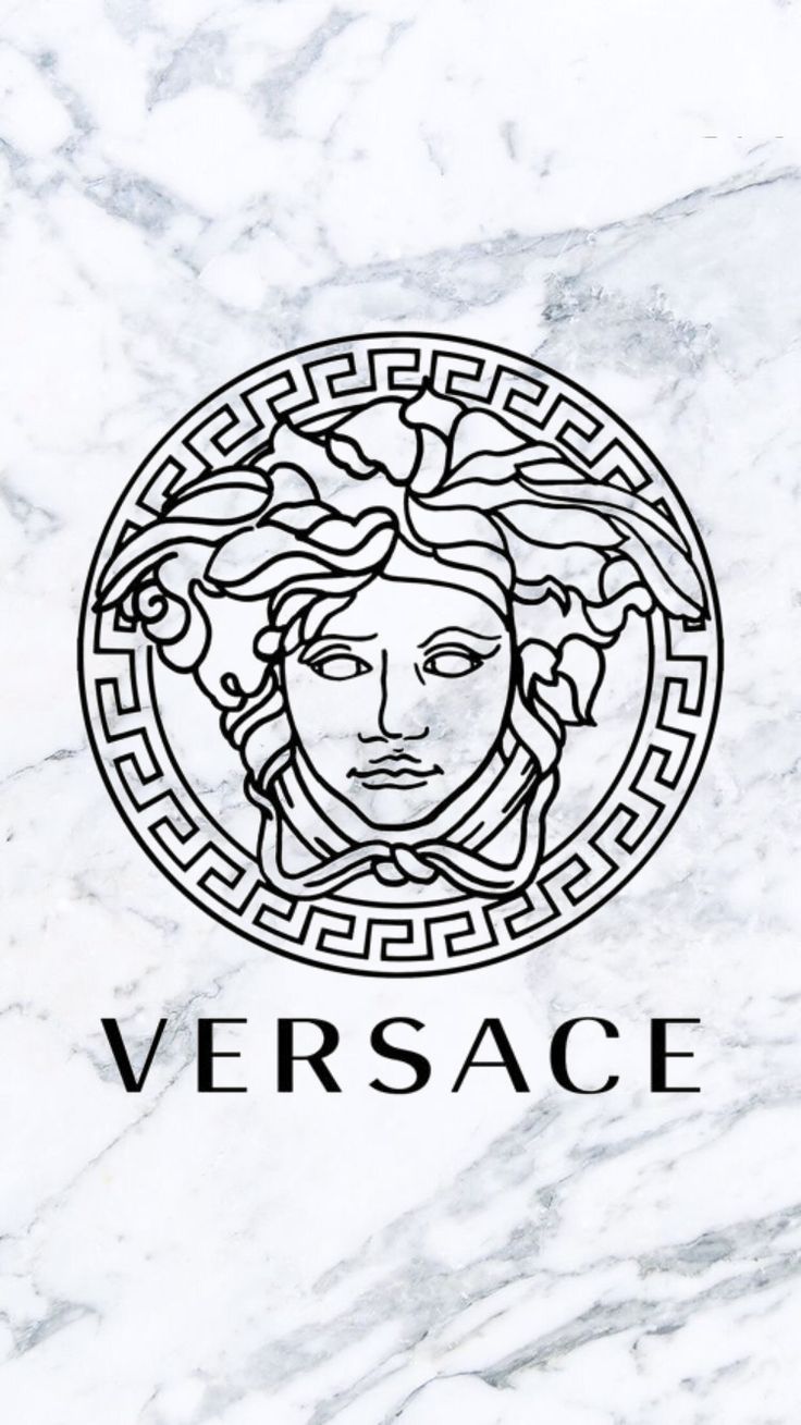 Versace Iphone Wallpapers