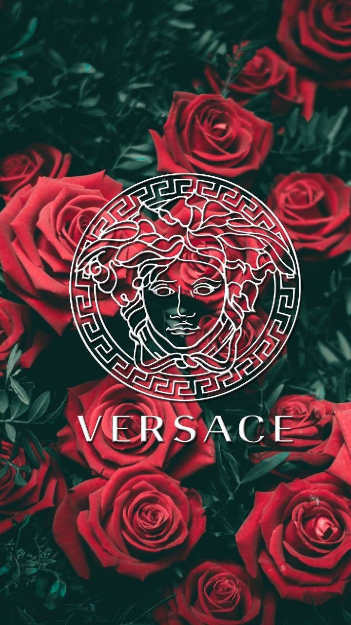 Versace Iphone Wallpapers