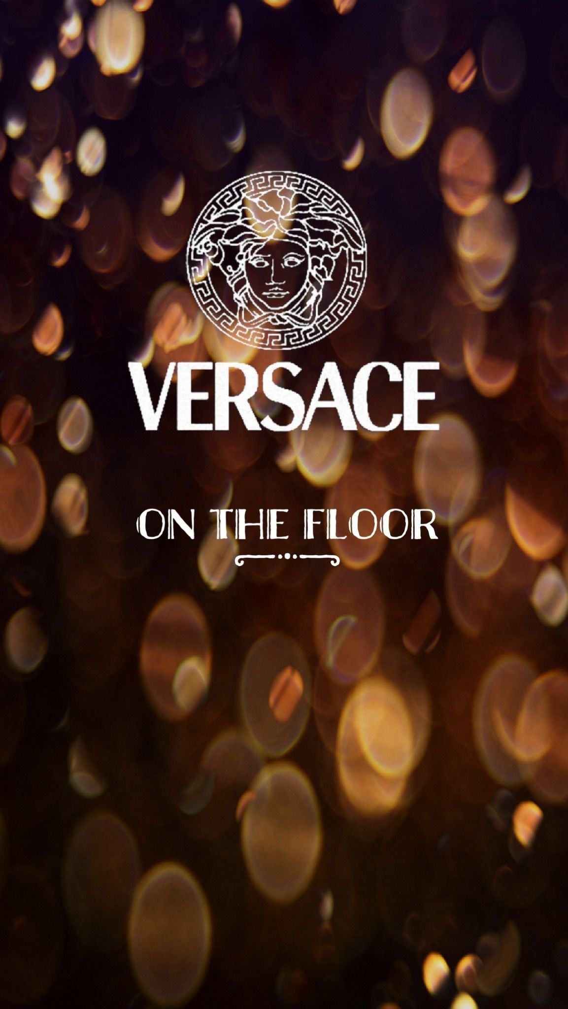 Versace Iphone Wallpapers