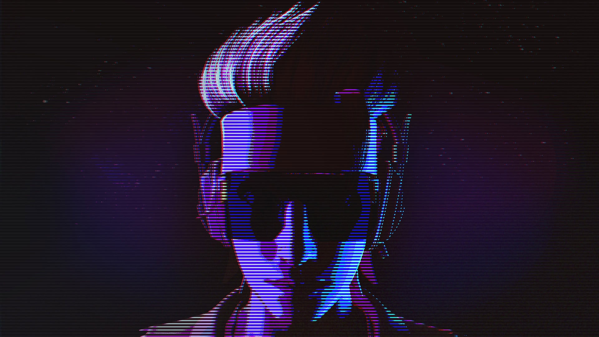 Vhs Aesthetic Wallpapers