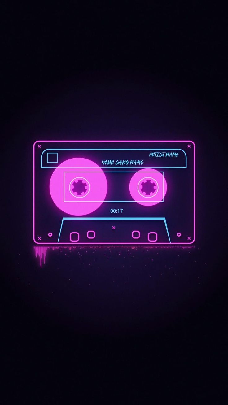 Vhs Tape Wallpapers