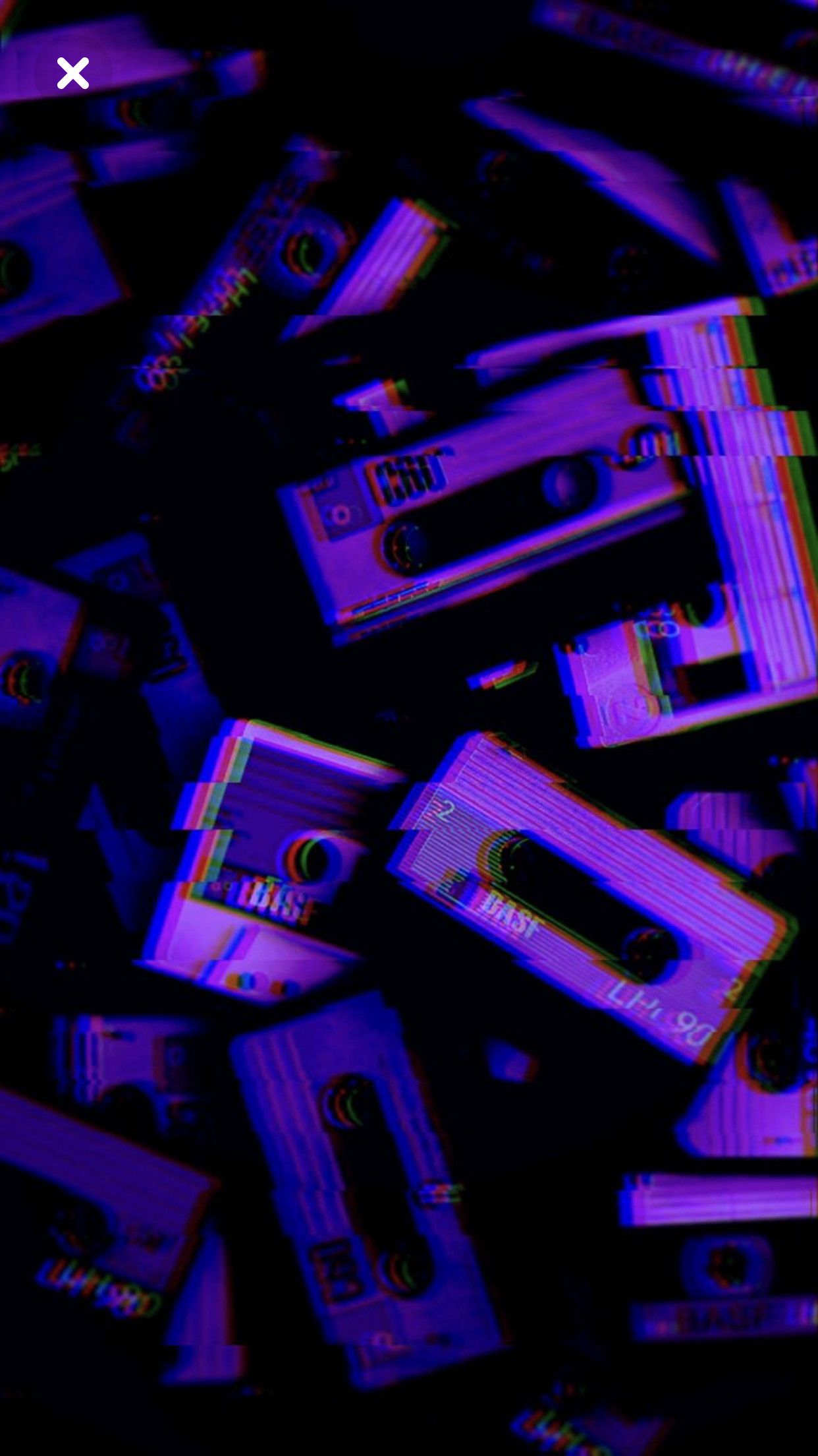 Vhs Wallpapers