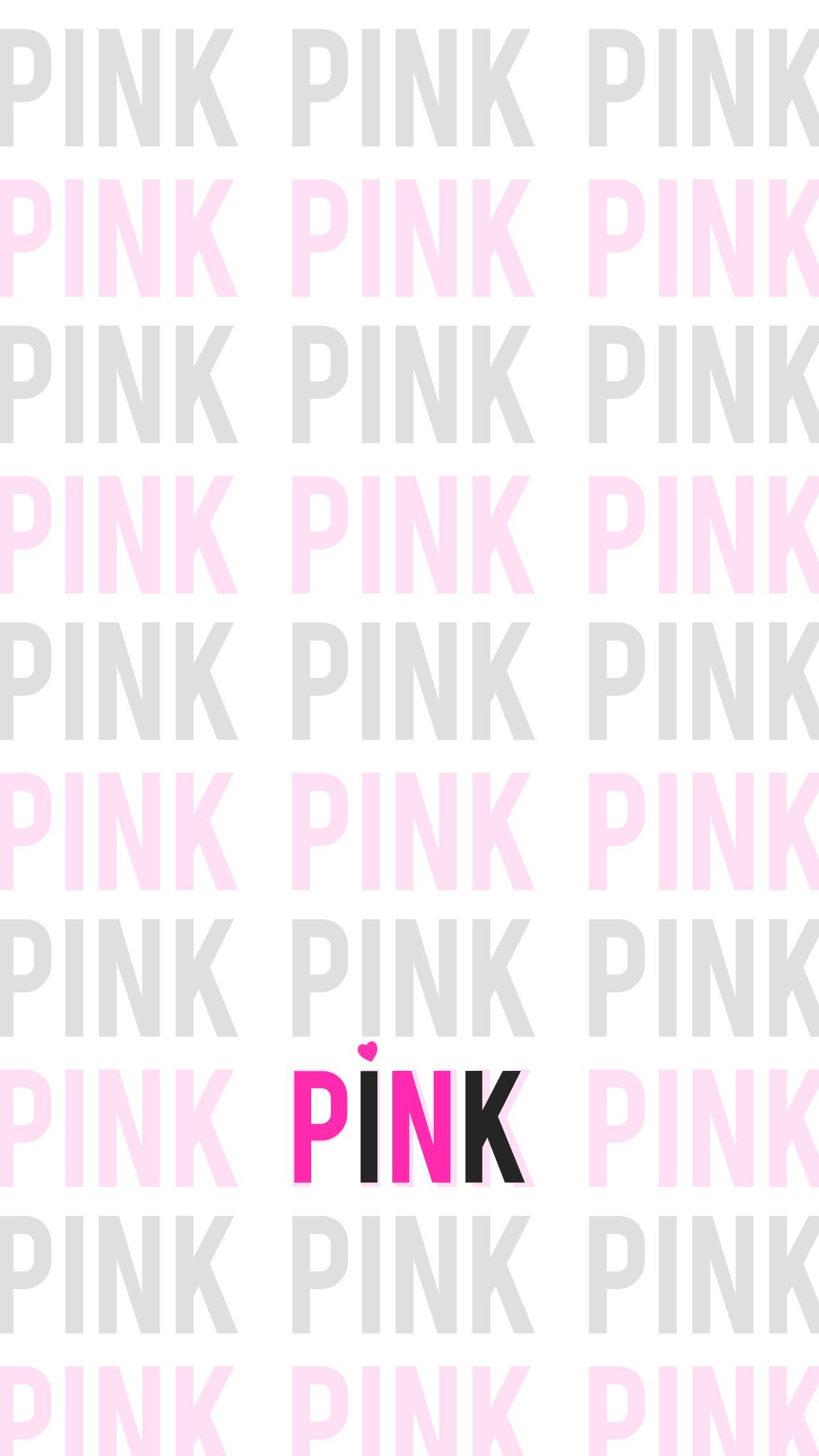 Victoria Secret Pink Images Wallpapers