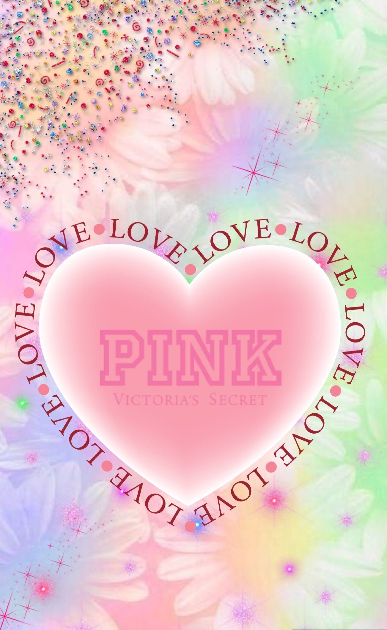 Victoria Secret Pink Images Wallpapers