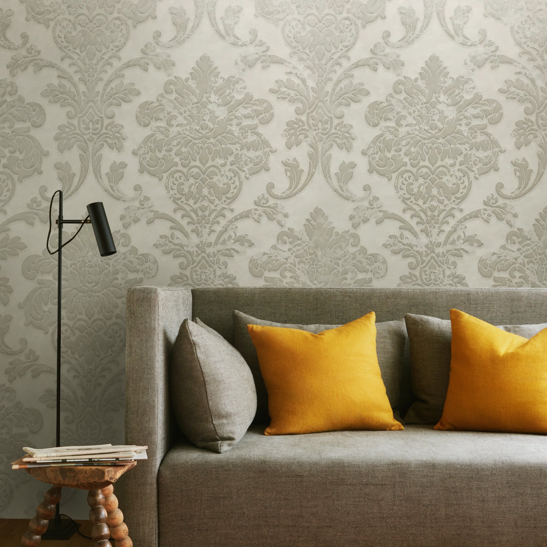 Victorian Style Wallpapers