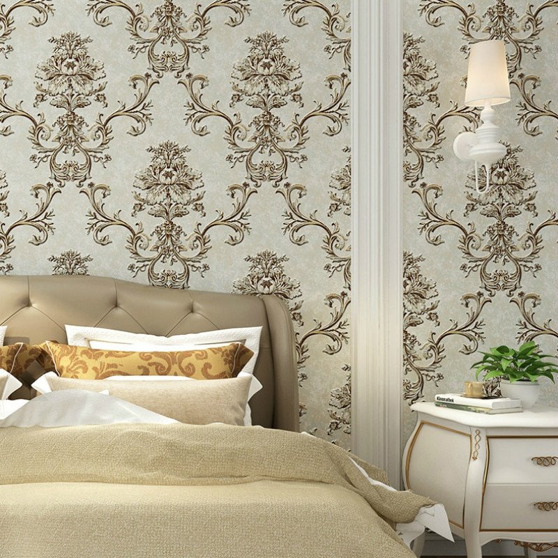 Victorian Wallpapers