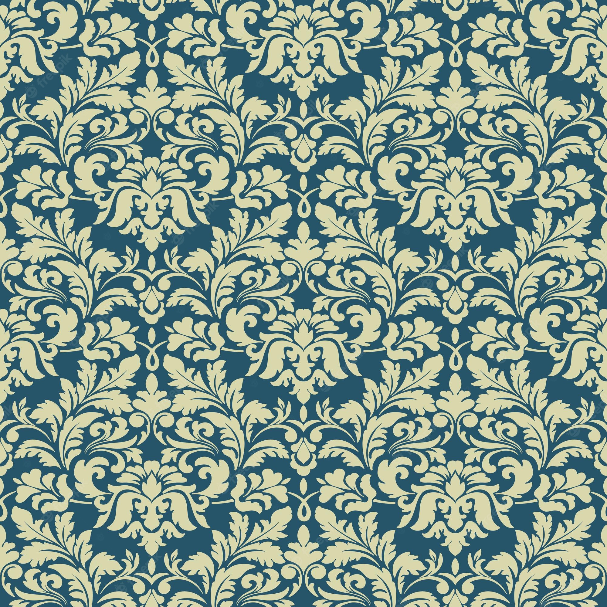 Victorian Wallpapers