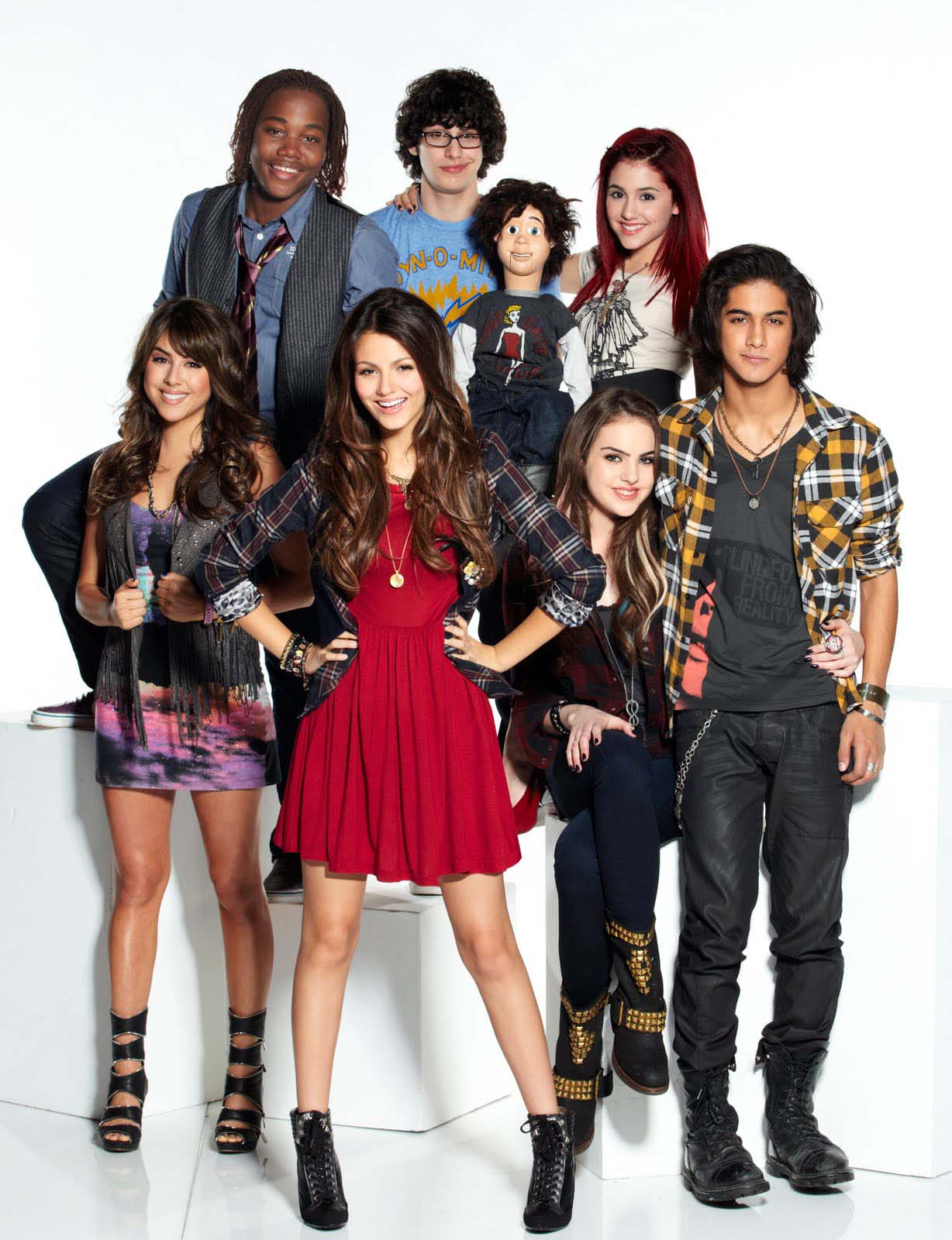 Victorious Wallpapers