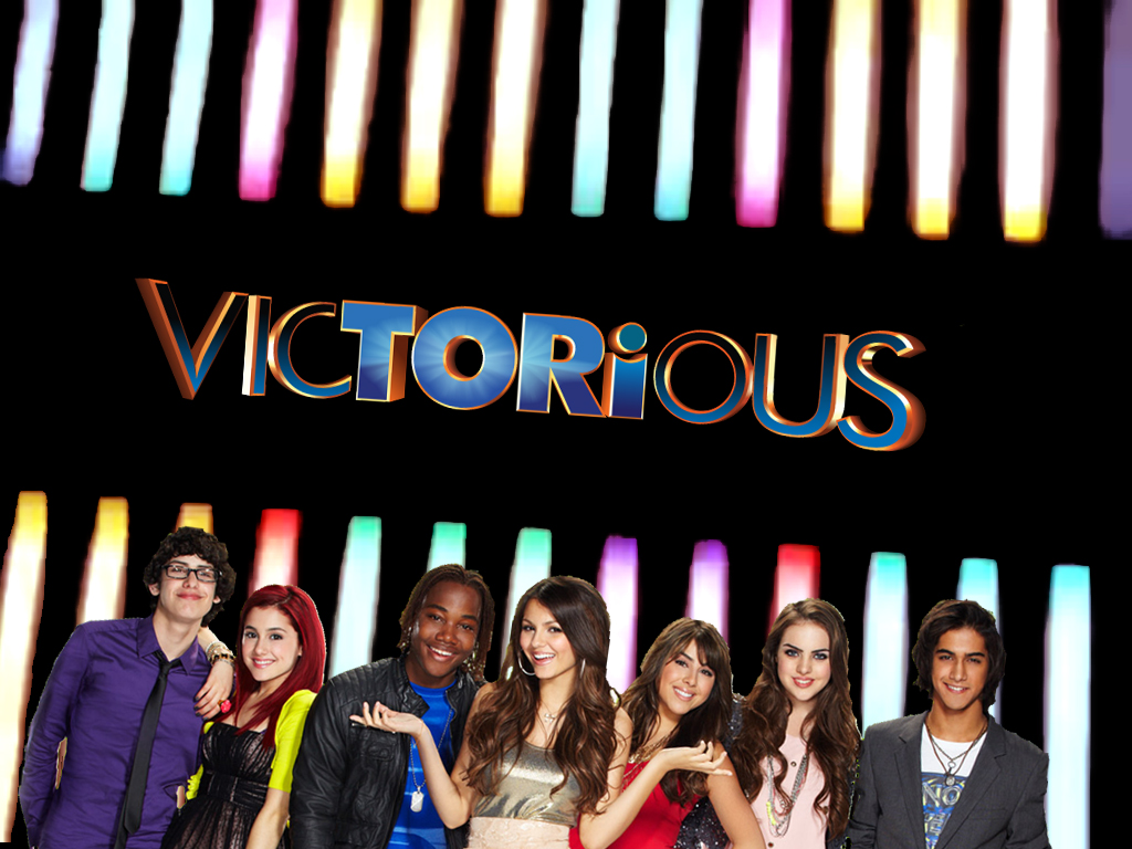 Victorious Wallpapers