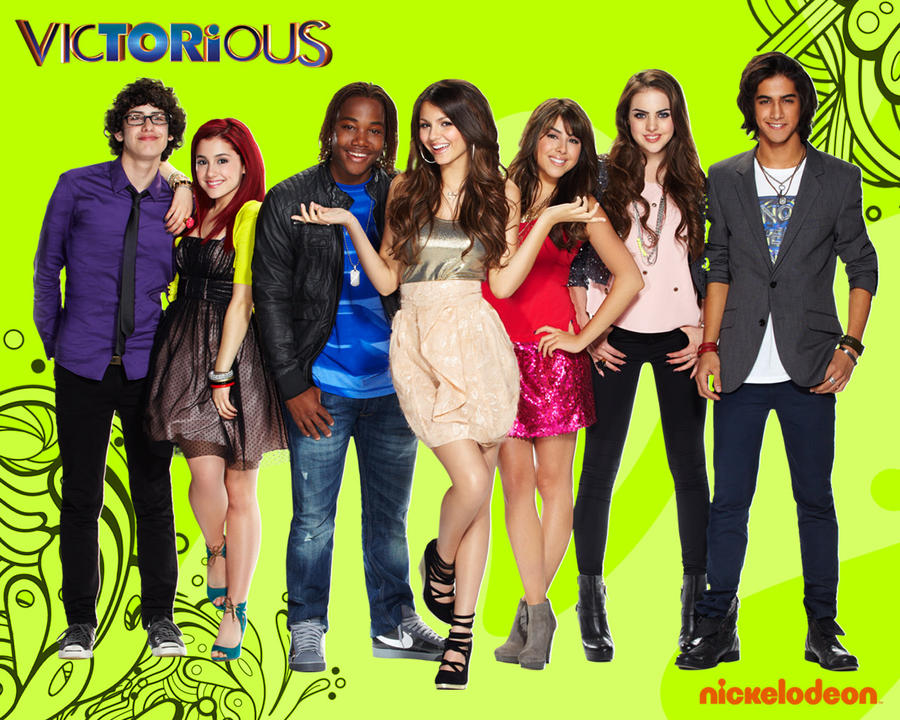 Victorious Wallpapers