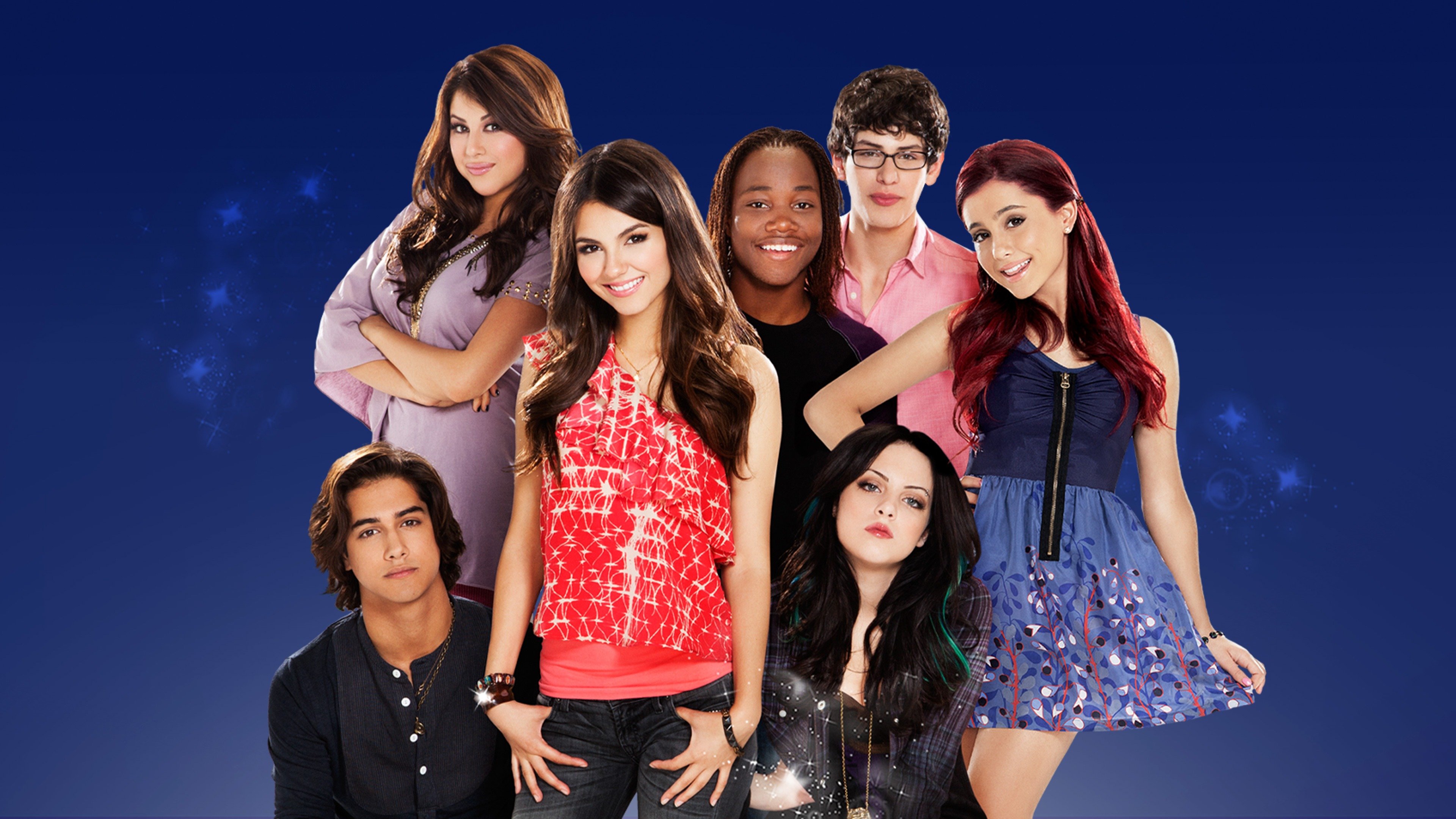 Victorious Wallpapers