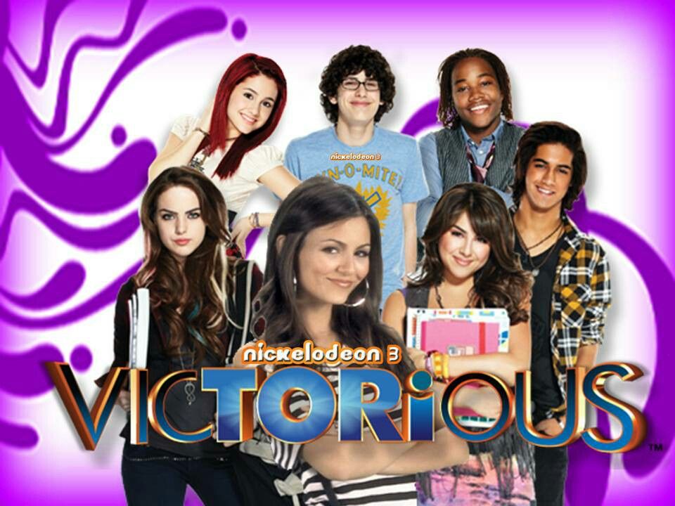 Victorious Wallpapers