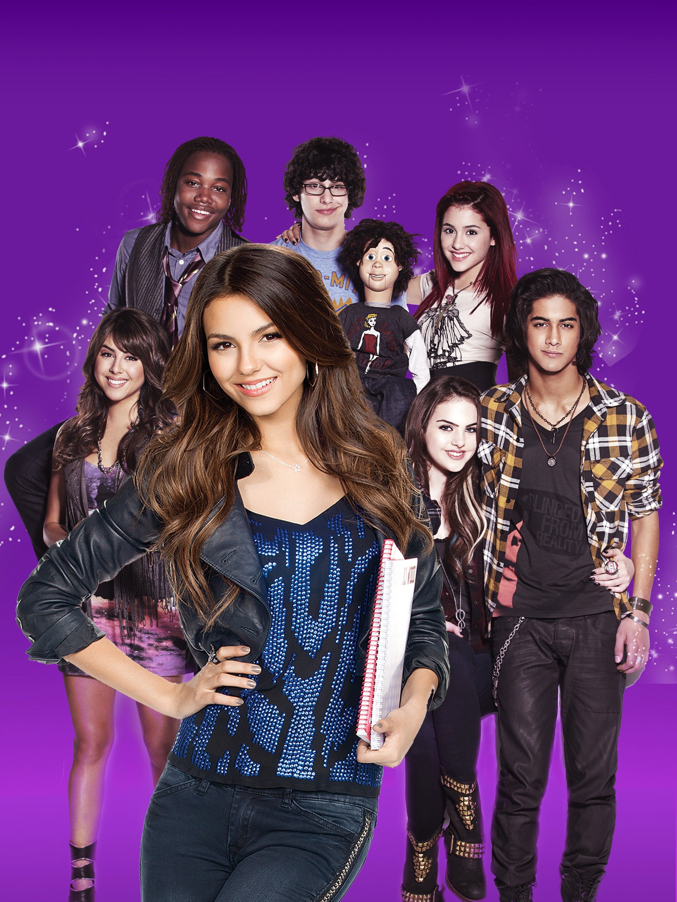 Victorious Wallpapers