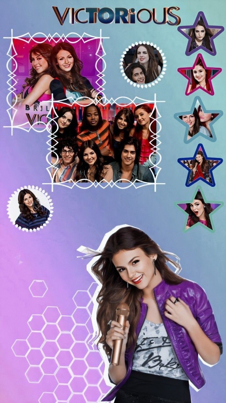 Victorious Wallpapers