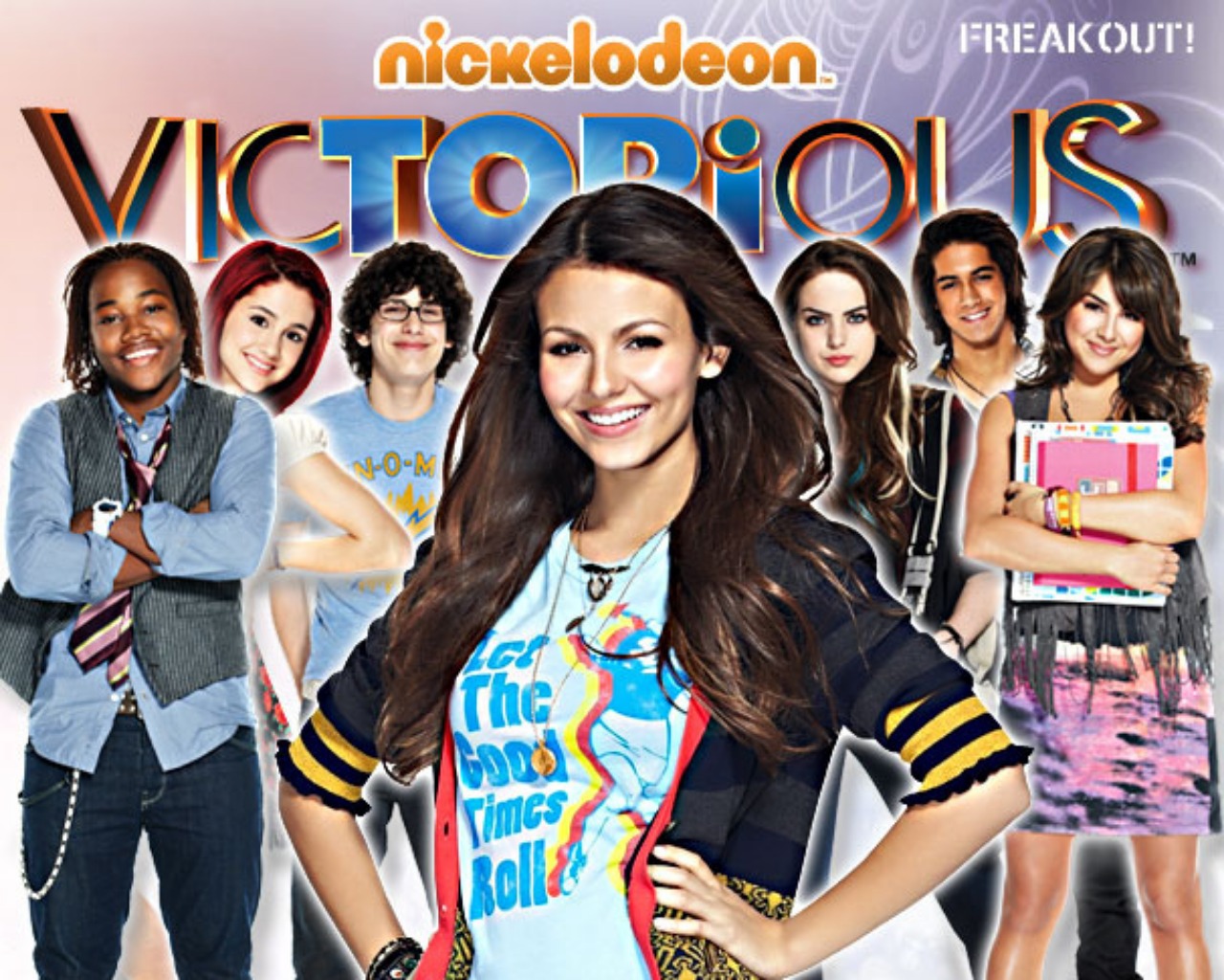 Victorious Wallpapers