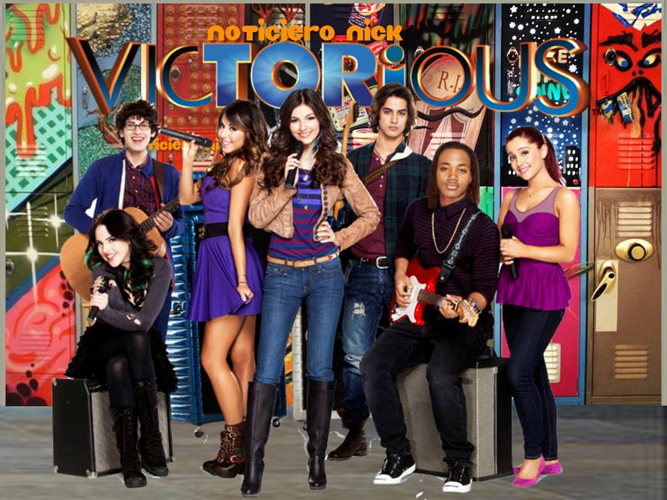 Victorious Wallpapers