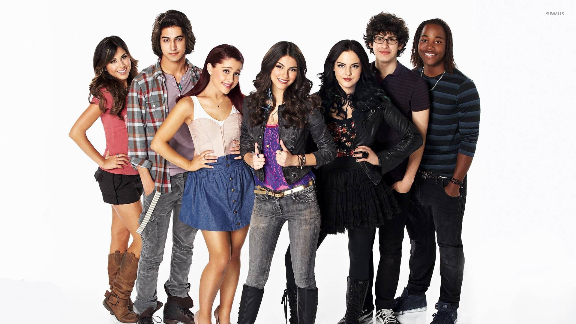 Victorious Wallpapers