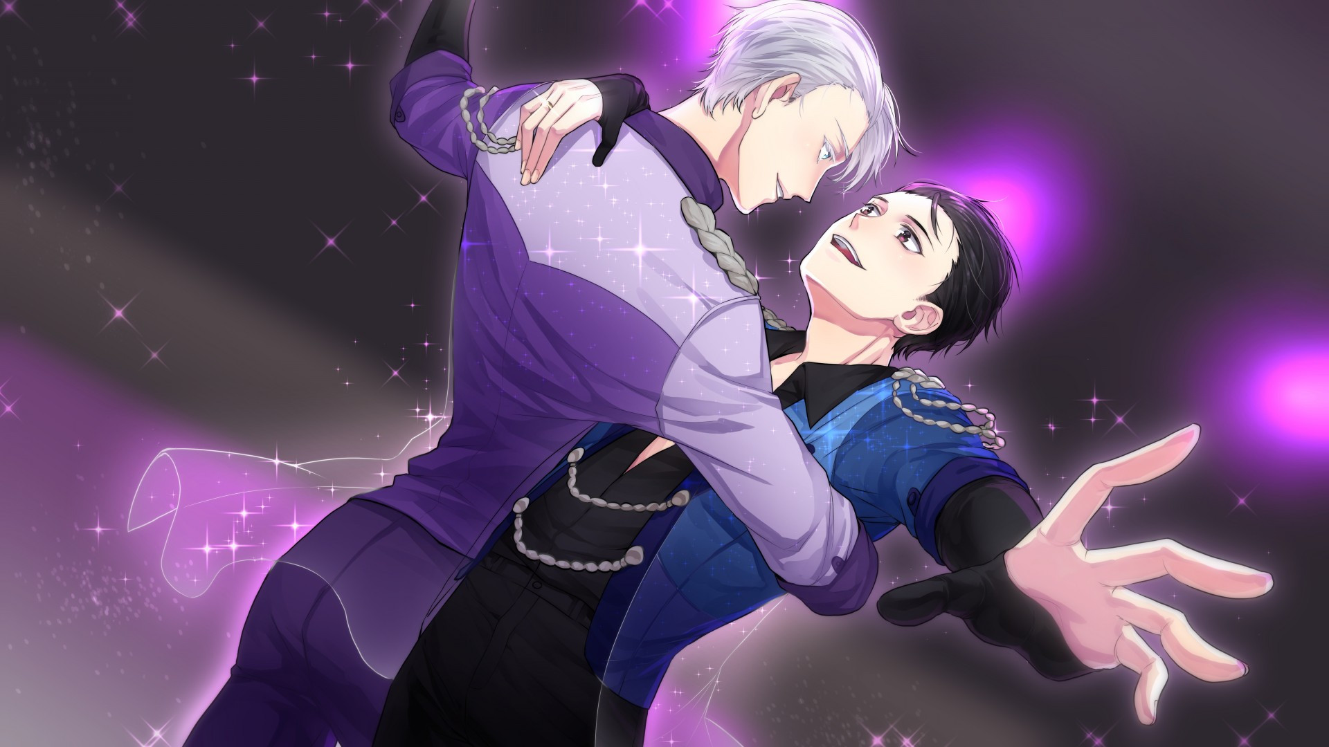 Victuuri Wallpapers