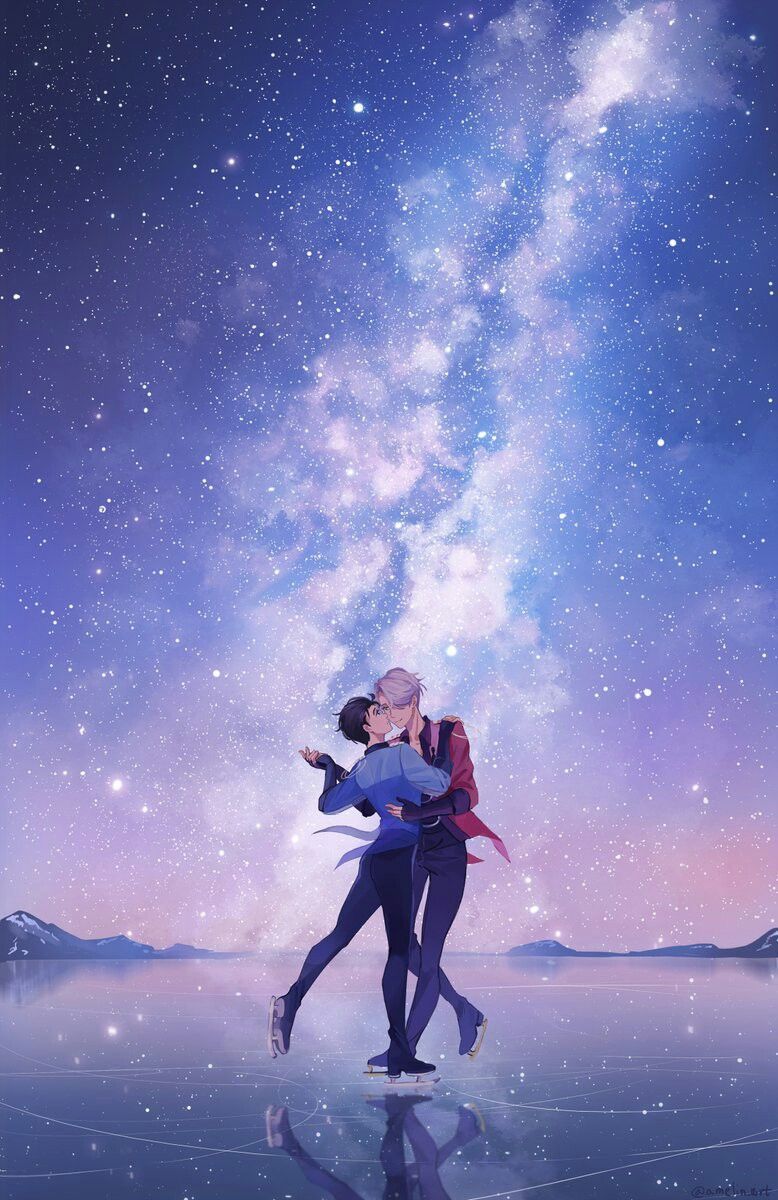 Victuuri Wallpapers