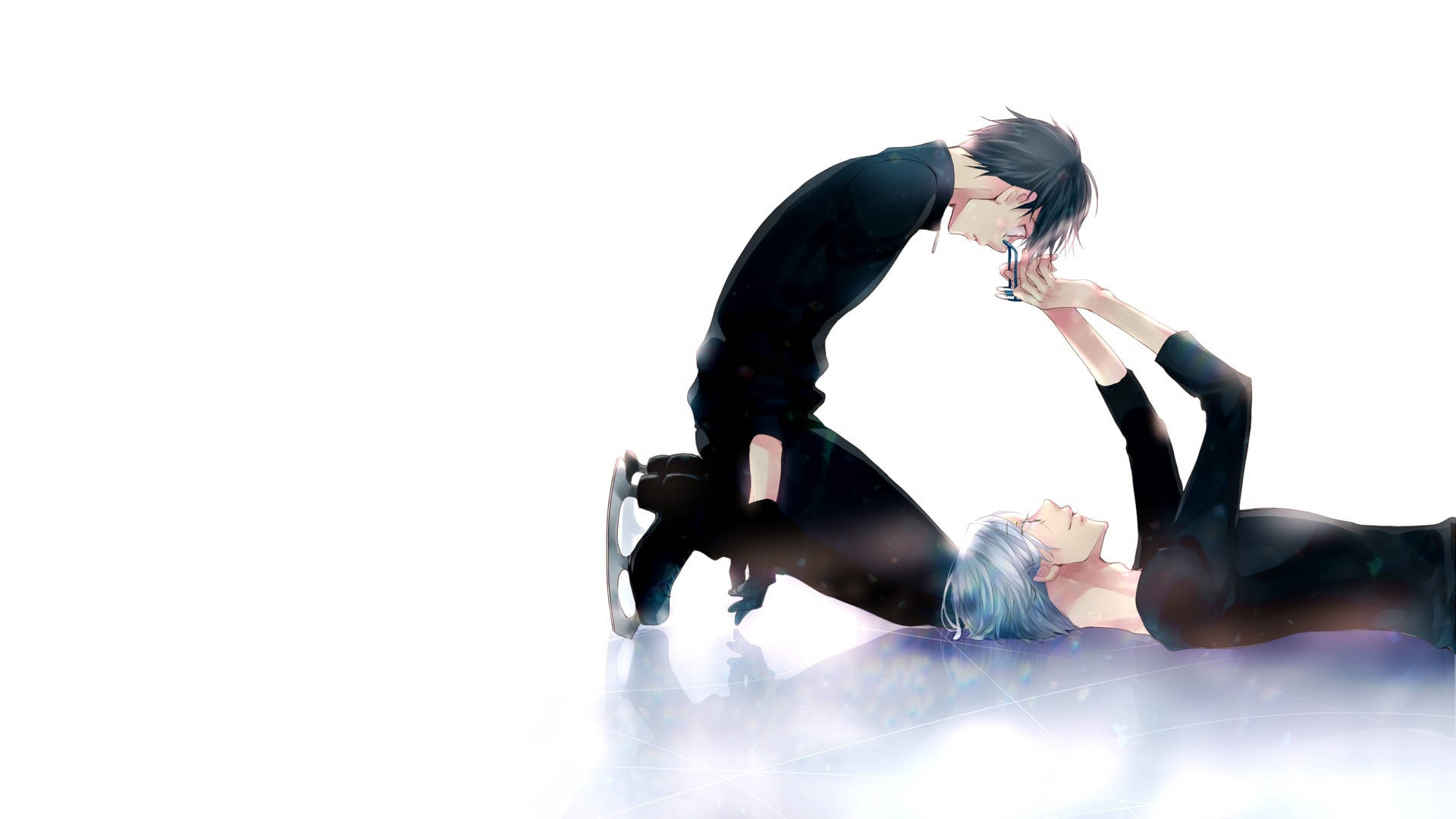 Victuuri Wallpapers